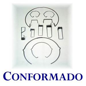 CONFORMADO