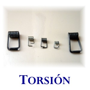 torsion