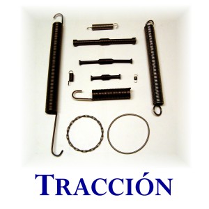 traccion